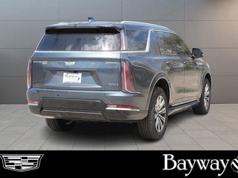 New 2026 Cadillac Escalade IQL Luxury image 41