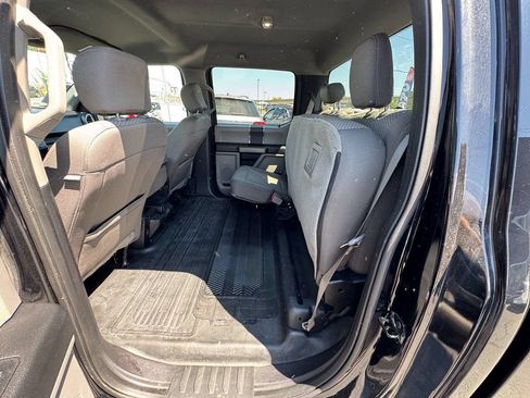 Used 2018 Ford F150 XLT w/ Trailer Tow Package AWD/4WD image 33