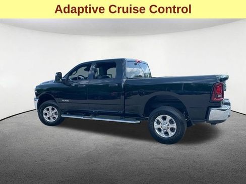 Used 2026 RAM 2500 Big Horn AWD/4WD image 6