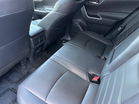 Certified 2024 Toyota RAV4 XLE Premium FWD image 16