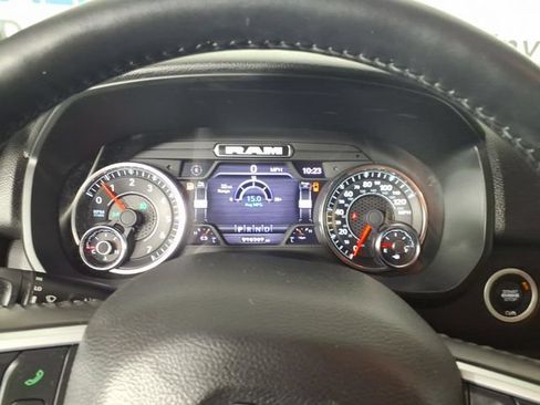 Used 2023 RAM 1500 Big Horn AWD/4WD image 17