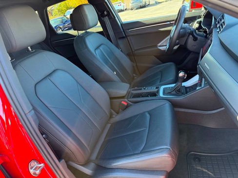 Used 2020 Audi Q3 2.0T Premium Plus image 32