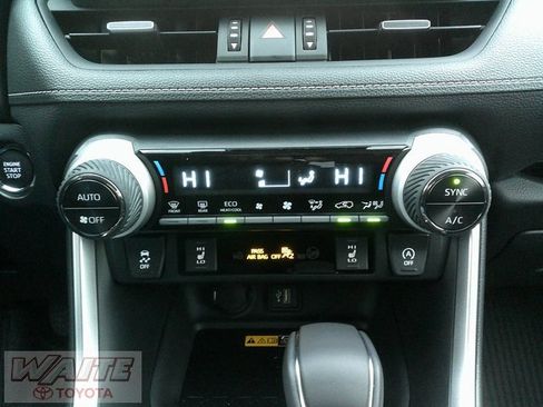 New 2025 Toyota RAV4 XLE Premium image 14