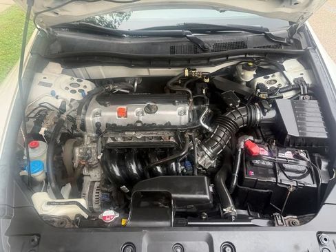 Used 2011 Honda Accord SE image 23