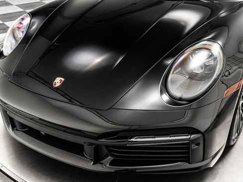 Used 2023 Porsche 911 GT3 RS AWD/4WD image 42