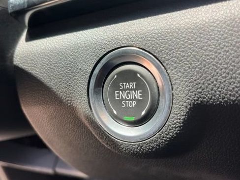 Used 2025 GMC Terrain Elevation AWD/4WD image 23