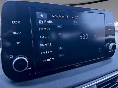 Used 2021 Hyundai Santa Fe SEL w/ Convenience Package FWD image 28