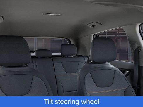 New 2026 Kia Niro LX image 28