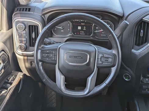 Used 2021 GMC Sierra 2500 Denali w/ Denali Ultimate Package image 19