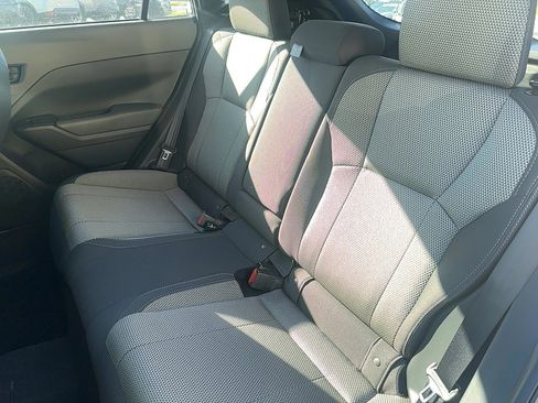 Certified 2024 Subaru Crosstrek 2.0i Premium image 10