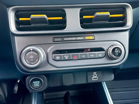 New 2026 Ford Maverick Tremor image 58