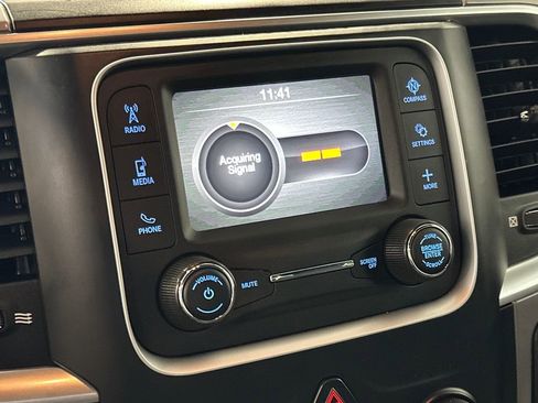 Used 2023 RAM 1500 Classic Warlock image 23