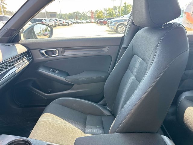 Used 2025 Honda Civic Sport image 18