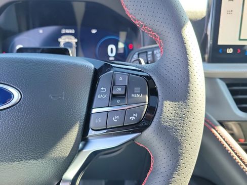 New 2026 Ford Explorer ST w/ Sun And Sound Package image 25