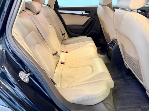 Used 2013 Audi A4 Premium Plus AWD/4WD image 32