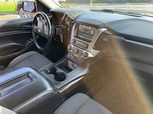 Used 2019 Chevrolet Tahoe LS image 9
