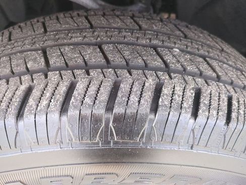 Used 2024 Chevrolet Silverado 1500 RST w/ Protection Package image 11