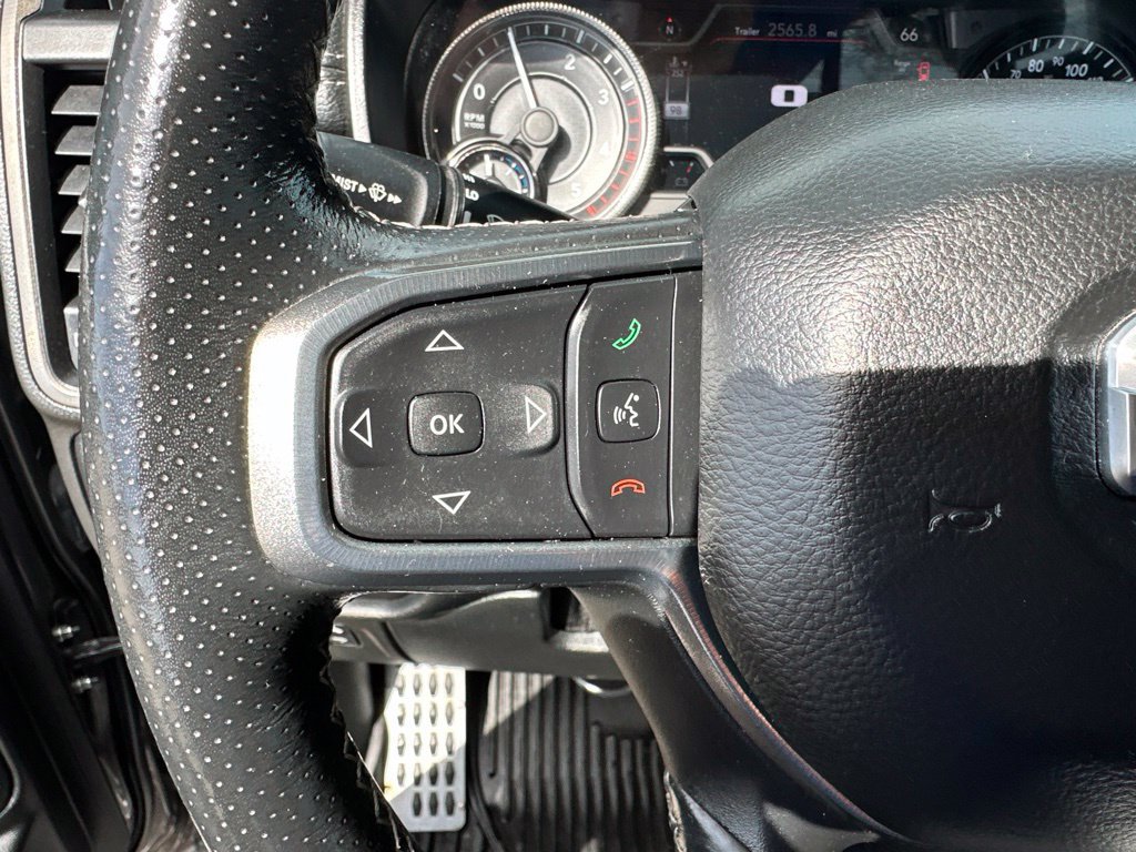 Used 2020 RAM 1500 Rebel w/ Level 1 Equipment Group AWD/4WD image 15