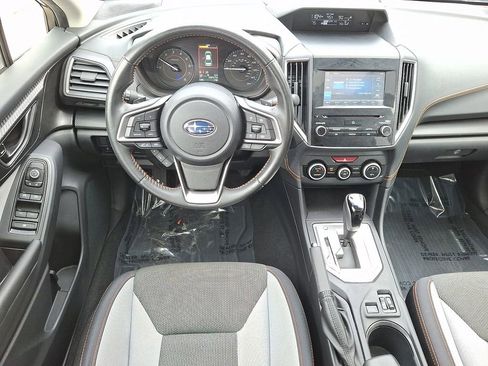 Certified 2023 Subaru Crosstrek 2.0i Premium image 12