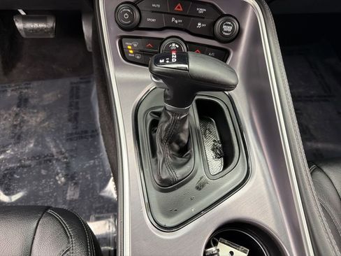Used 2019 Dodge Challenger GT w/ Blacktop Package image 14