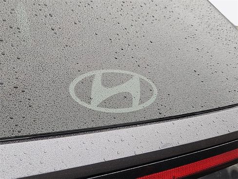 Certified 2025 Hyundai Tucson SEL image 25