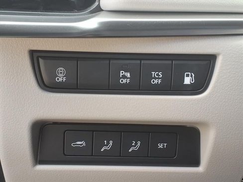 Used 2024 MAZDA CX-90 Plug-In Hybrid w/ Premium Plus image 19