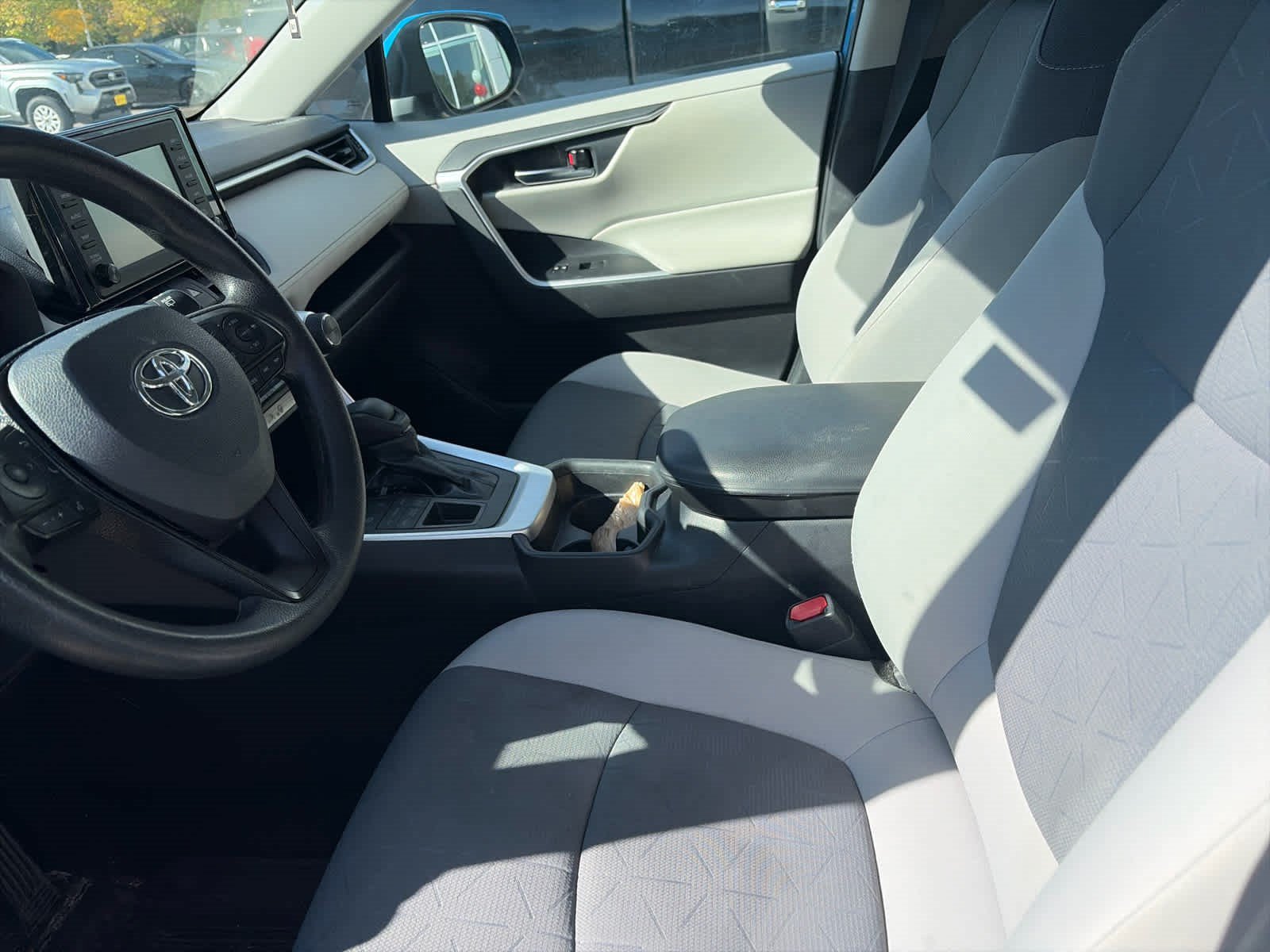 Certified 2019 Toyota RAV4 XLE w/ Protection Package AWD/4WD image 7