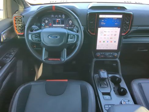 Used 2024 Ford Ranger Raptor image 14