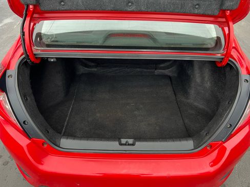 Used 2018 Honda Civic LX image 13