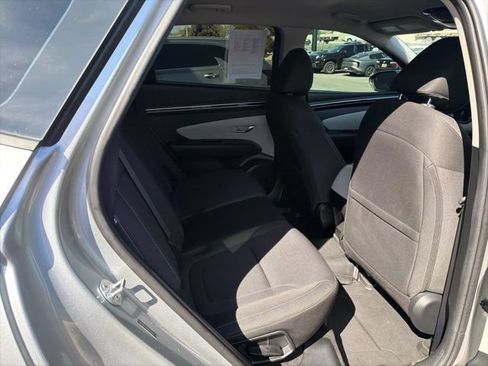 Used 2024 Hyundai Tucson SE AWD/4WD image 12