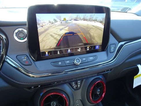 New 2026 Chevrolet Blazer RS w/ Driver Confidence II Package image 10