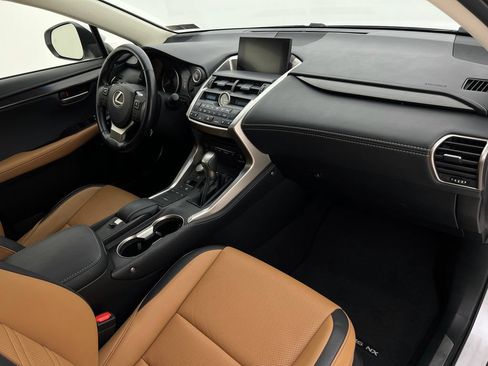 Used 2017 Lexus NX 200t AWD w/ Premium Package image 13