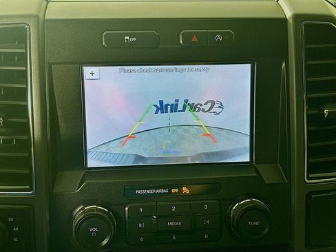 Used 2019 Ford F150 XLT AWD/4WD image 15