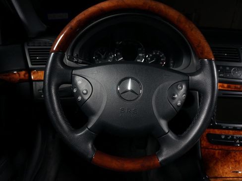 Used 2006 Mercedes-Benz E 350 Sedan image 27