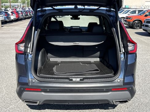 Used 2026 Honda CR-V Sport Touring image 33