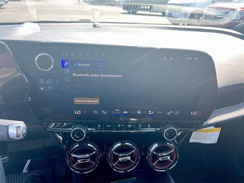 Certified 2024 Chevrolet Blazer EV RS image 13