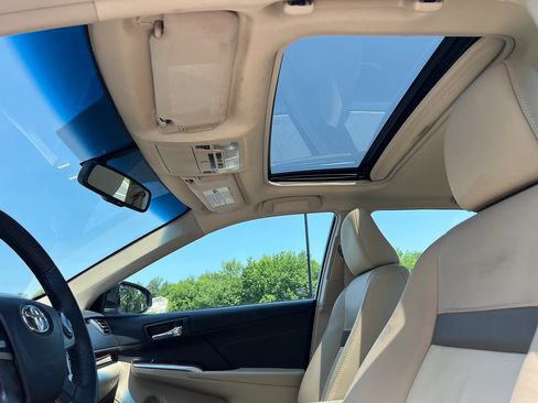 Used 2013 Toyota Camry XLE FWD image 22