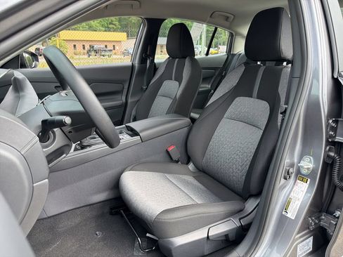 New 2026 Nissan Sentra SV FWD image 16