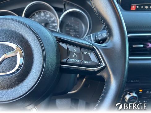 Used 2017 MAZDA CX-5 Touring w/ Preferred Equipment Package image 30