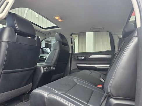 Used 2016 Toyota Tundra Platinum AWD/4WD image 26