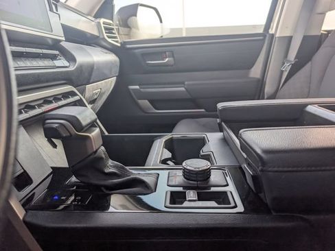 Used 2023 Toyota Tundra SR5 AWD/4WD image 19
