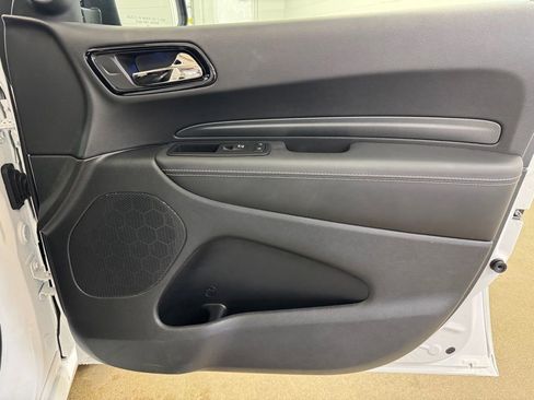 Used 2025 Dodge Durango SRT Hellcat w/ Black Package image 31