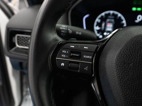 Used 2023 Honda Civic Sport image 19
