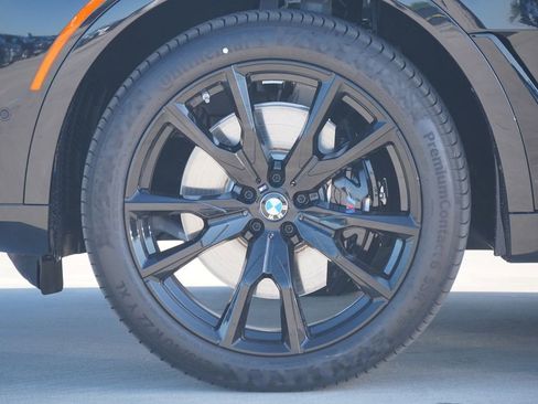 New 2026 BMW X7 xDrive40i image 5