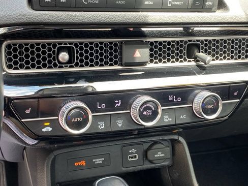 Used 2023 Honda Civic EX-L image 19