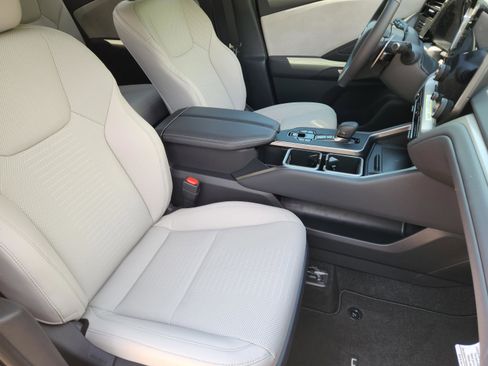 New 2026 Lexus TX 350 AWD image 6