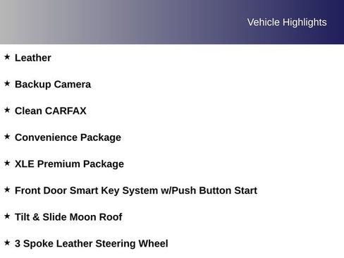 Used 2020 Toyota RAV4 XLE Premium image 3