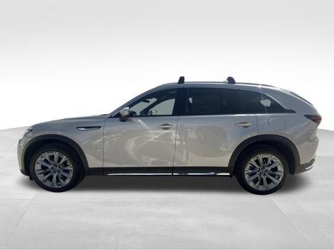 Used 2026 MAZDA CX-90 3.3 Turbo w/ Premium Plus Pkg AWD/4WD image 8