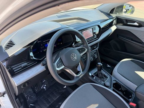 Used 2022 Volkswagen Taos S AWD/4WD image 12