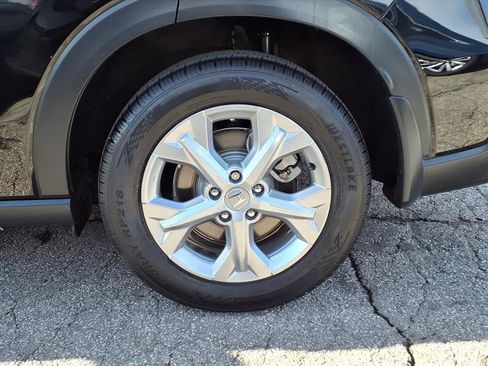 Used 2024 Honda HR-V LX image 22